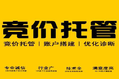 某企业通过百度竞价推广代运营提升品牌形象的实践与思考